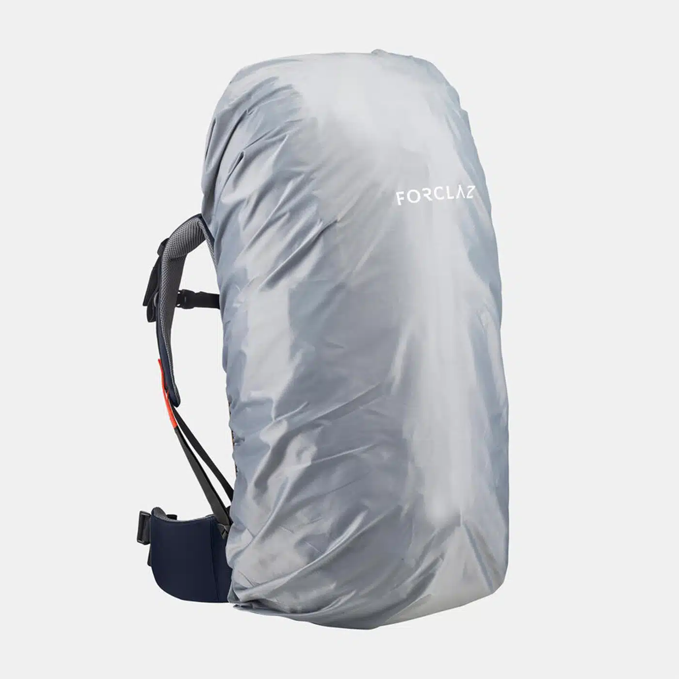 MOCHILA DE TREKKING 60L TREKK100 FORCLAZ - Imagen 13