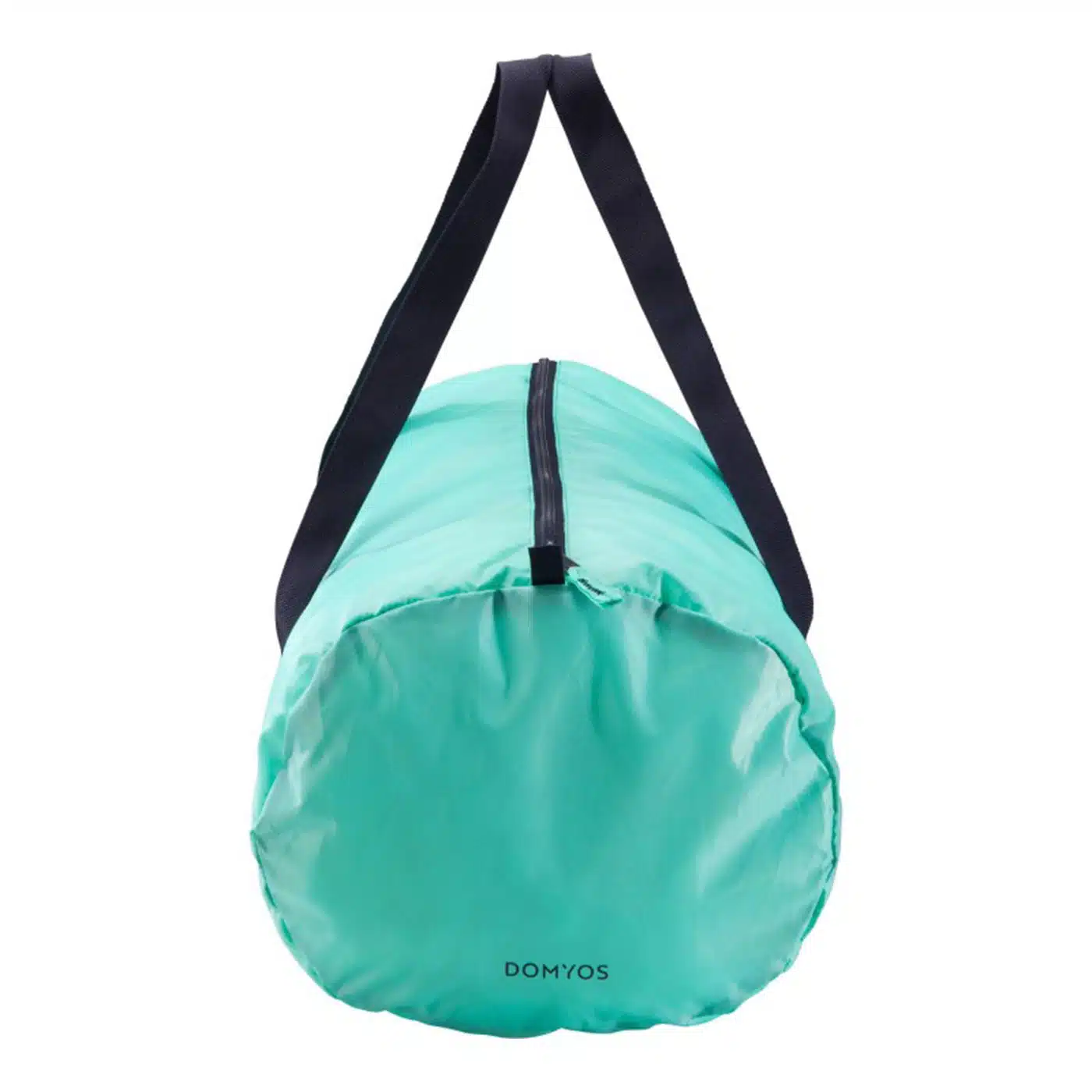 BOLSA FITNESS PLEGABLE 30L DOMYOS - Imagen 2