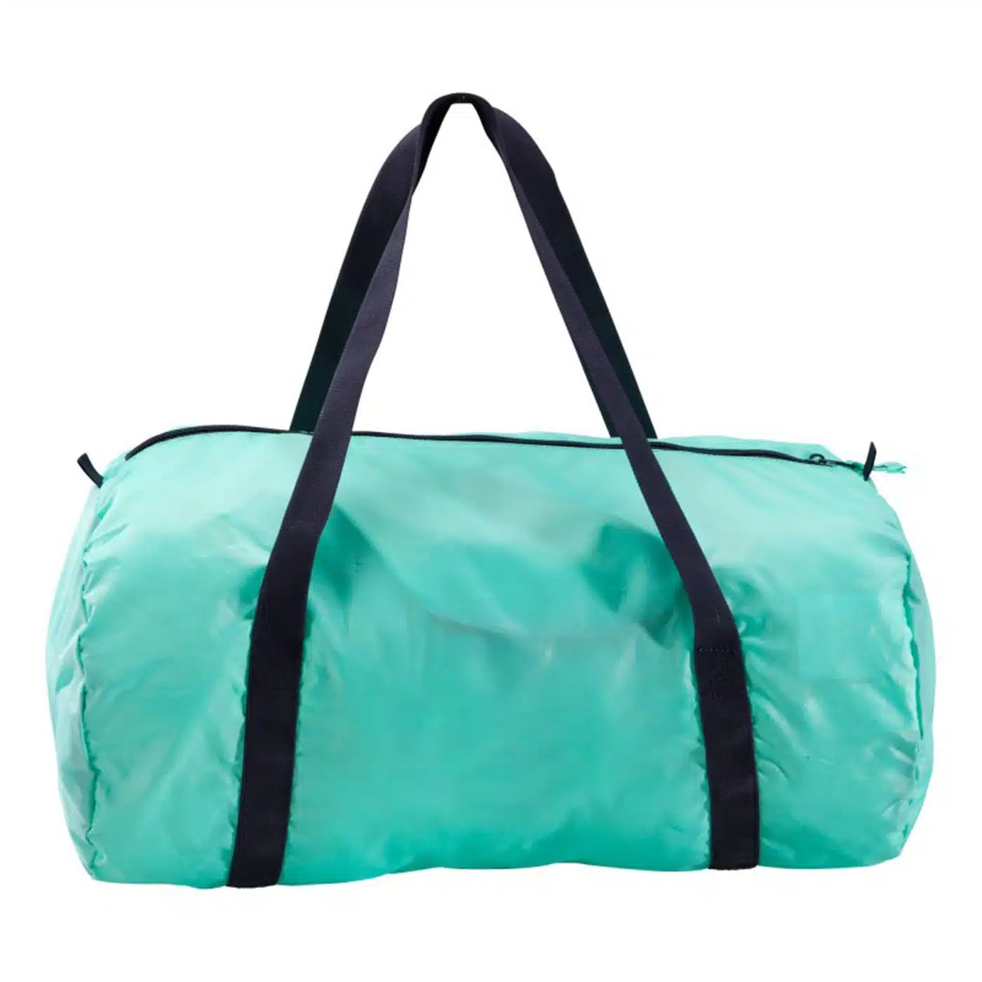 BOLSA FITNESS PLEGABLE 30L DOMYOS - Imagen 3