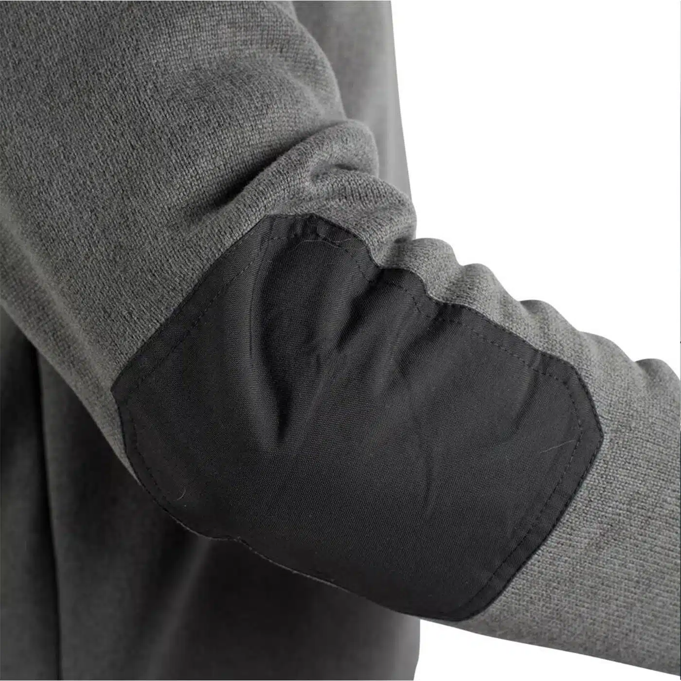 Jersey caza cálido solognac 500 - Imagen 8