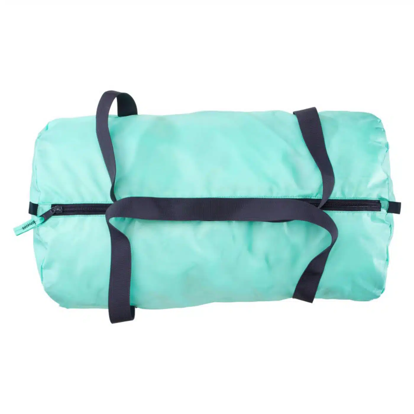 BOLSA FITNESS PLEGABLE 30L DOMYOS - Imagen 5