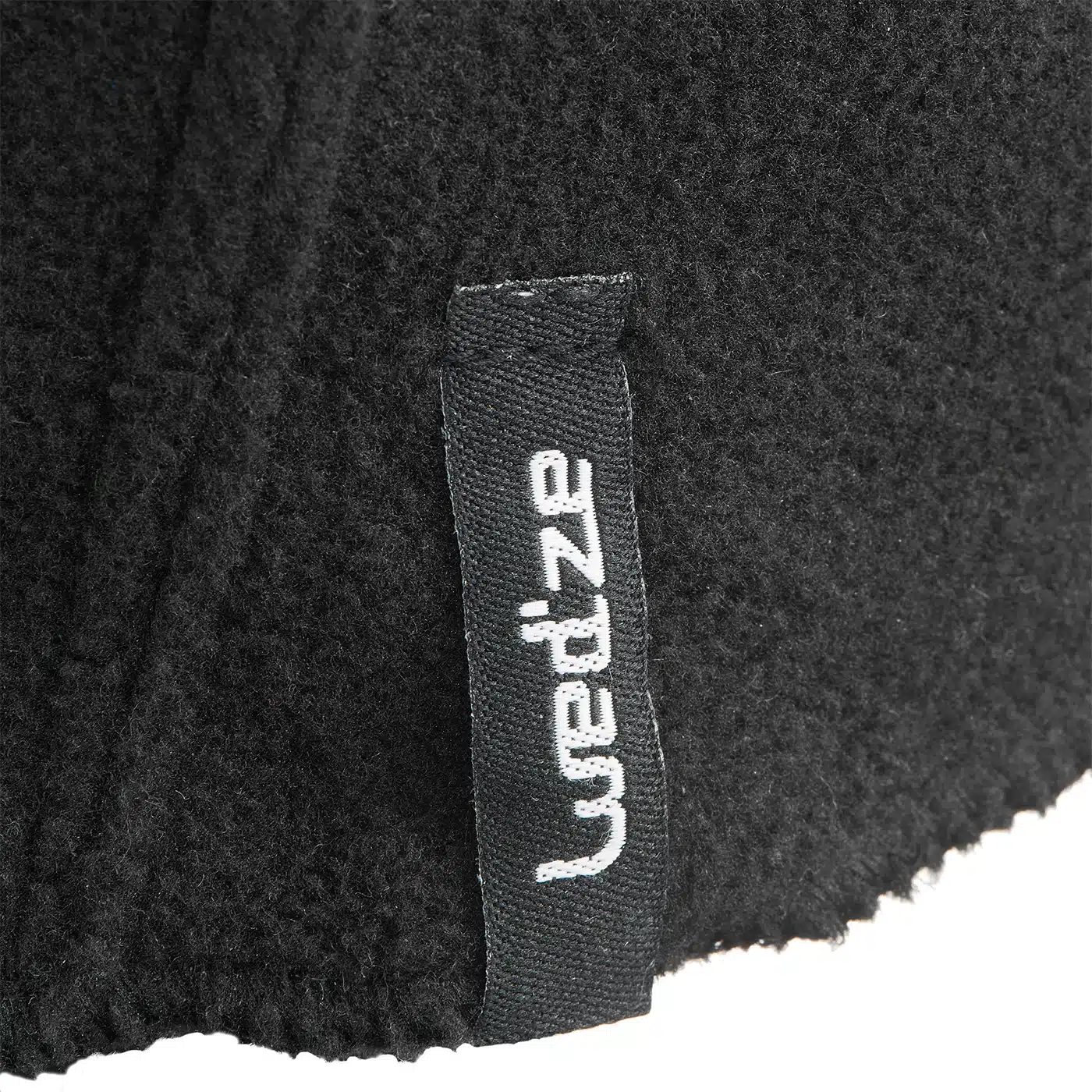 PASAMONTAÑA TÉRMICO DE ESQUÍ Y NIEVE ADULTO WED'ZE NEGRO - Imagen 6