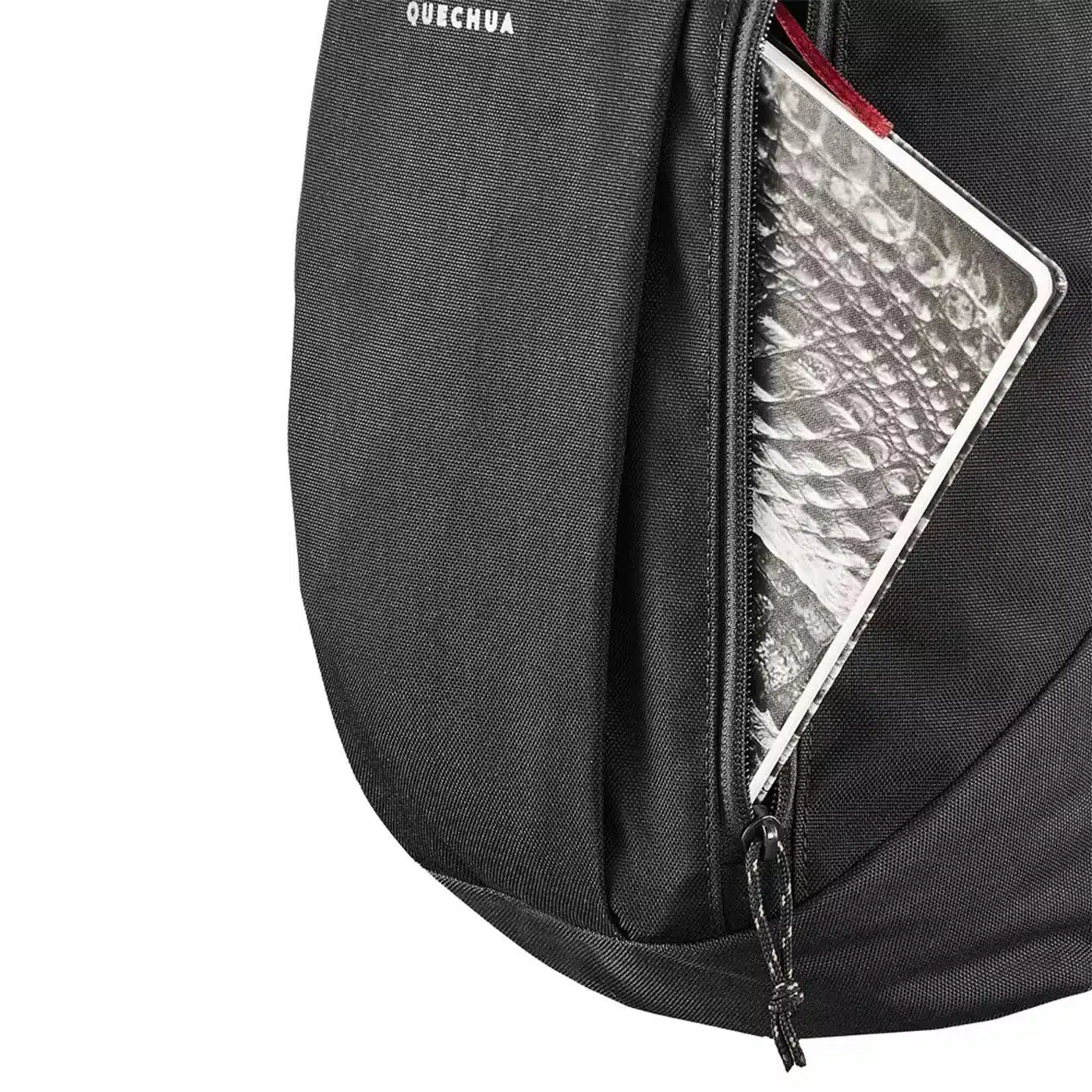 Mochila de TREKKING 10L NH50 Quechua - Imagen 4