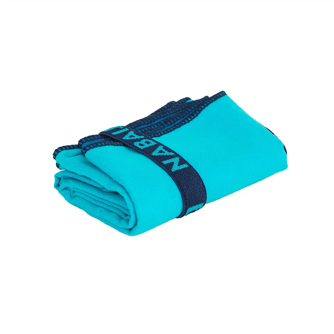 TOALLA MICROFIBRA COMPACTA DOBLE CARA 39 X 55 CMNABAIJI