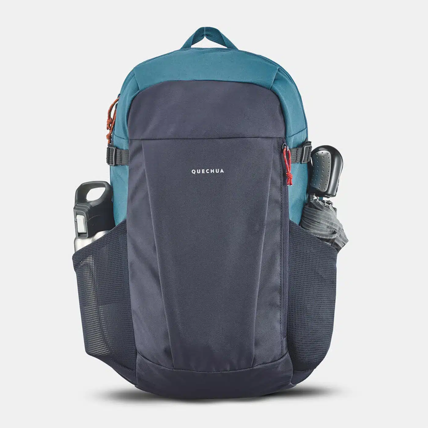 Mochila de TREKKING 20L NH100 Quechua - Imagen 3
