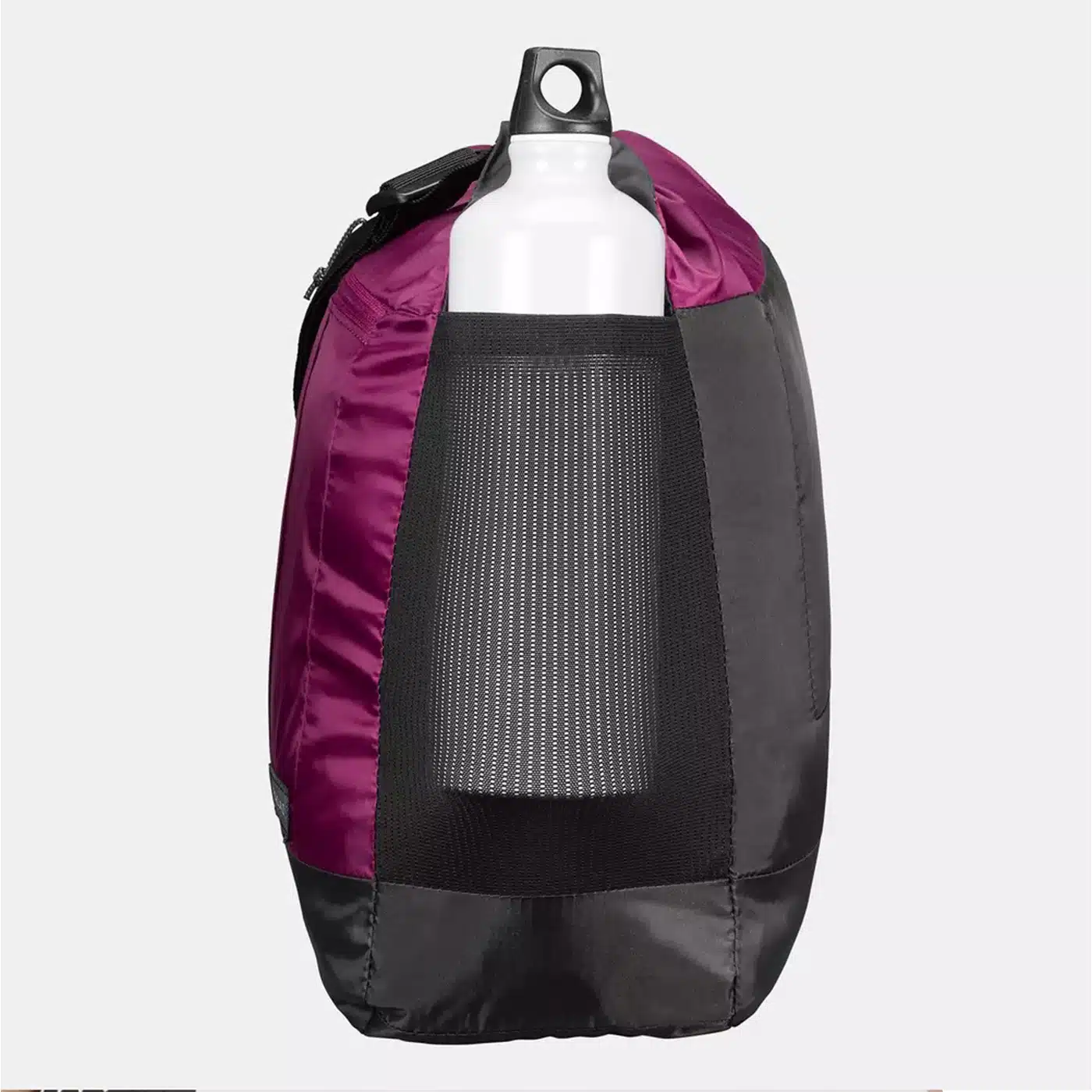 BOLSA TREKKING COMPACTA 15L FORCLAZ 100 - Imagen 3