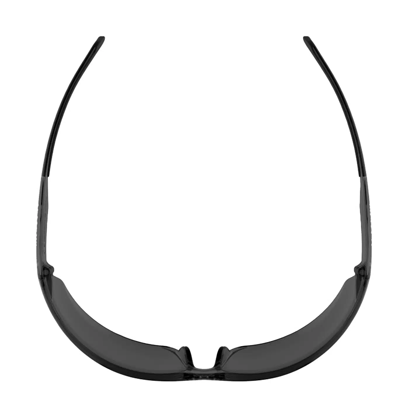 LENTES DE CICLISMO MTB ST100 CAT.3 ROCKRIDER GRIS VAN RYSEL - Imagen 4