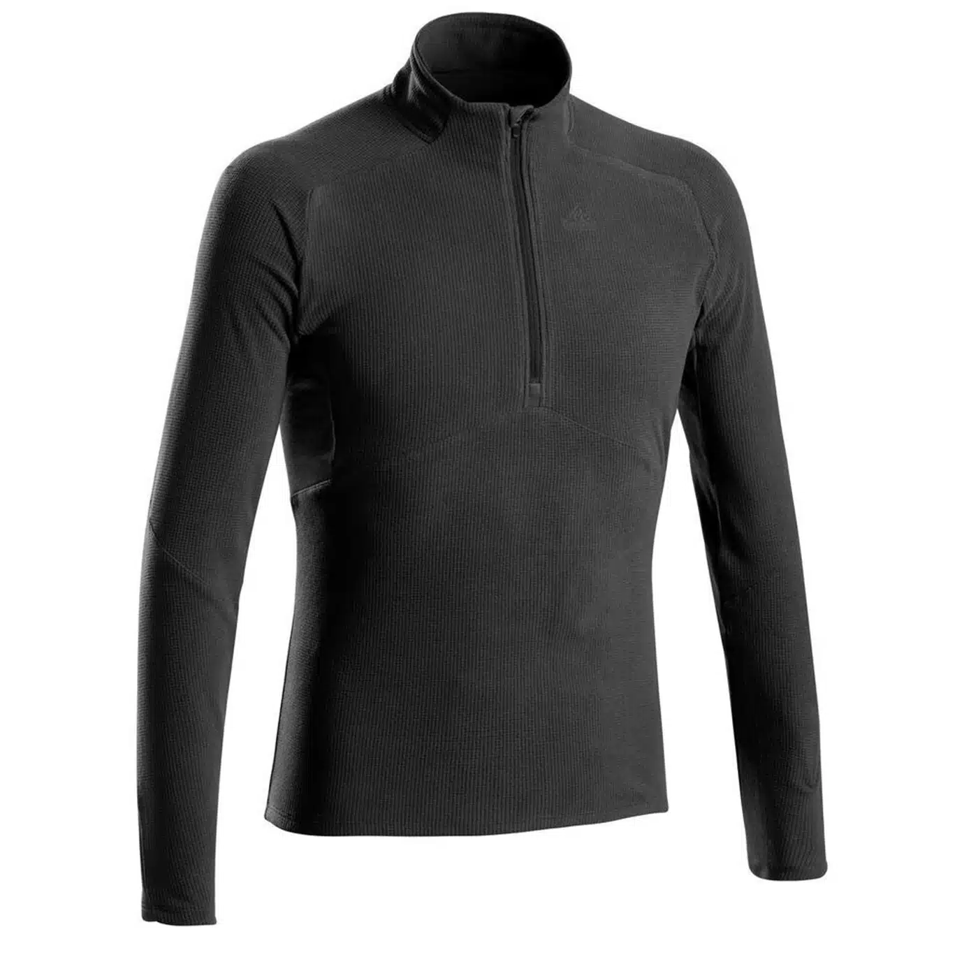 Polar térmico 1/2 zip MH500 Quechua - Imagen 6