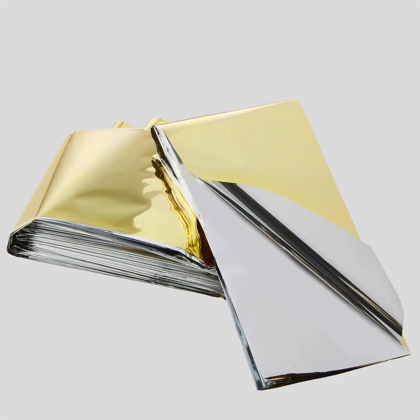 MANTA TÉRMICA FORCLAZ UN SÓLO USO - Imagen 2