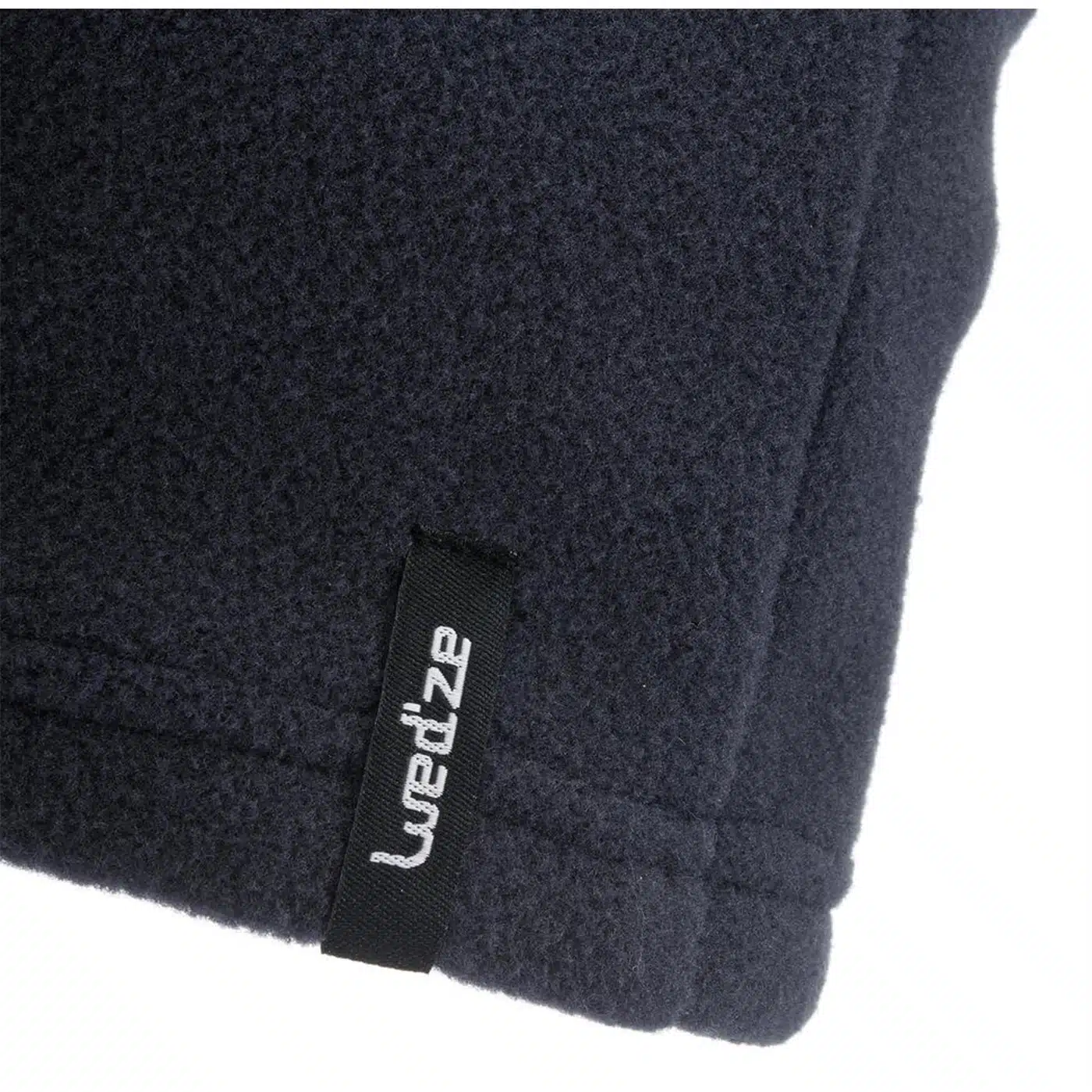 BRAGA DE CUELLO TÉRMICO DE ESQUÍ Y NIEVE AJUSTABLE WED´ZE   AZUL MARINO - Imagen 2