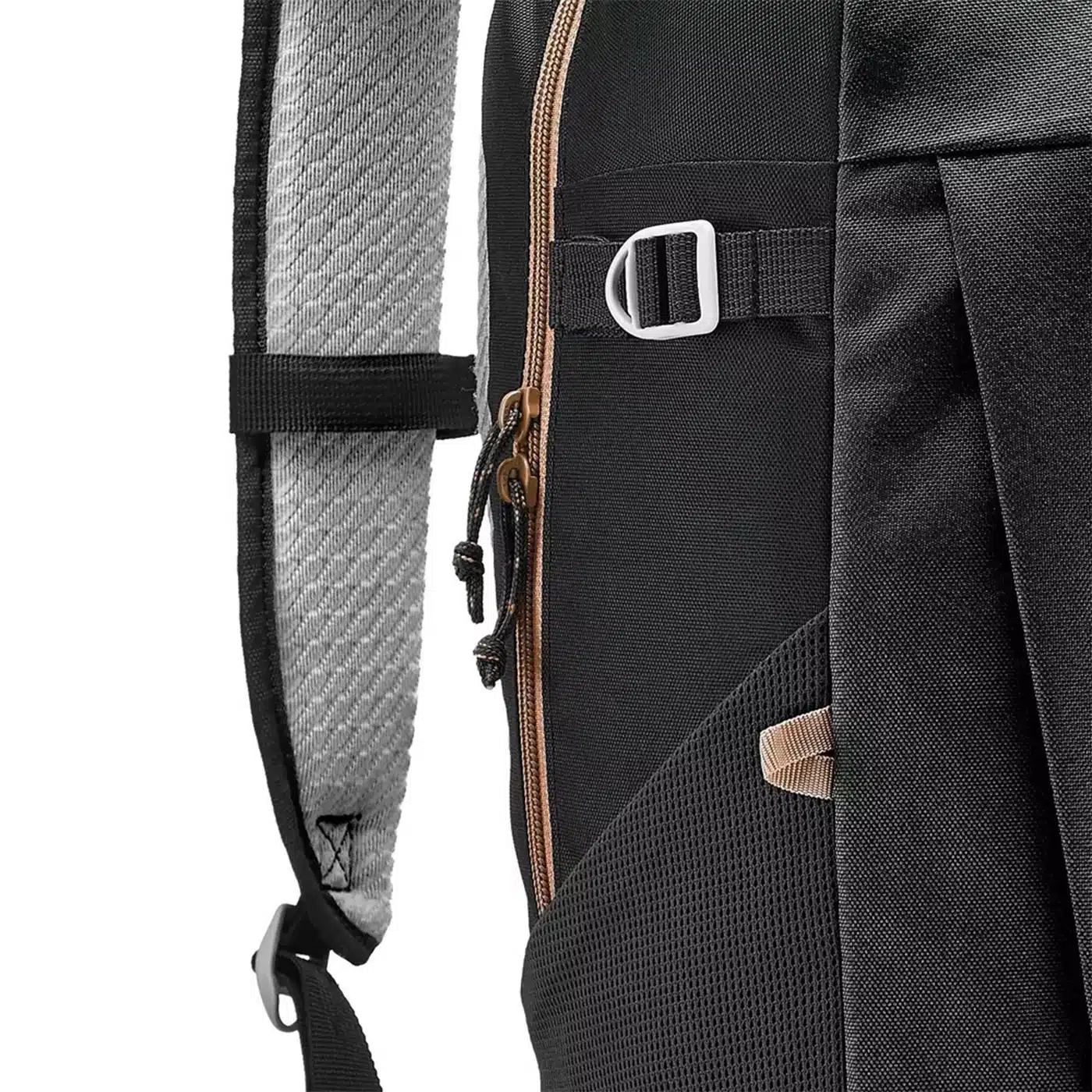 Mochila de TREKKING 20L NH100 Quechua - Imagen 5