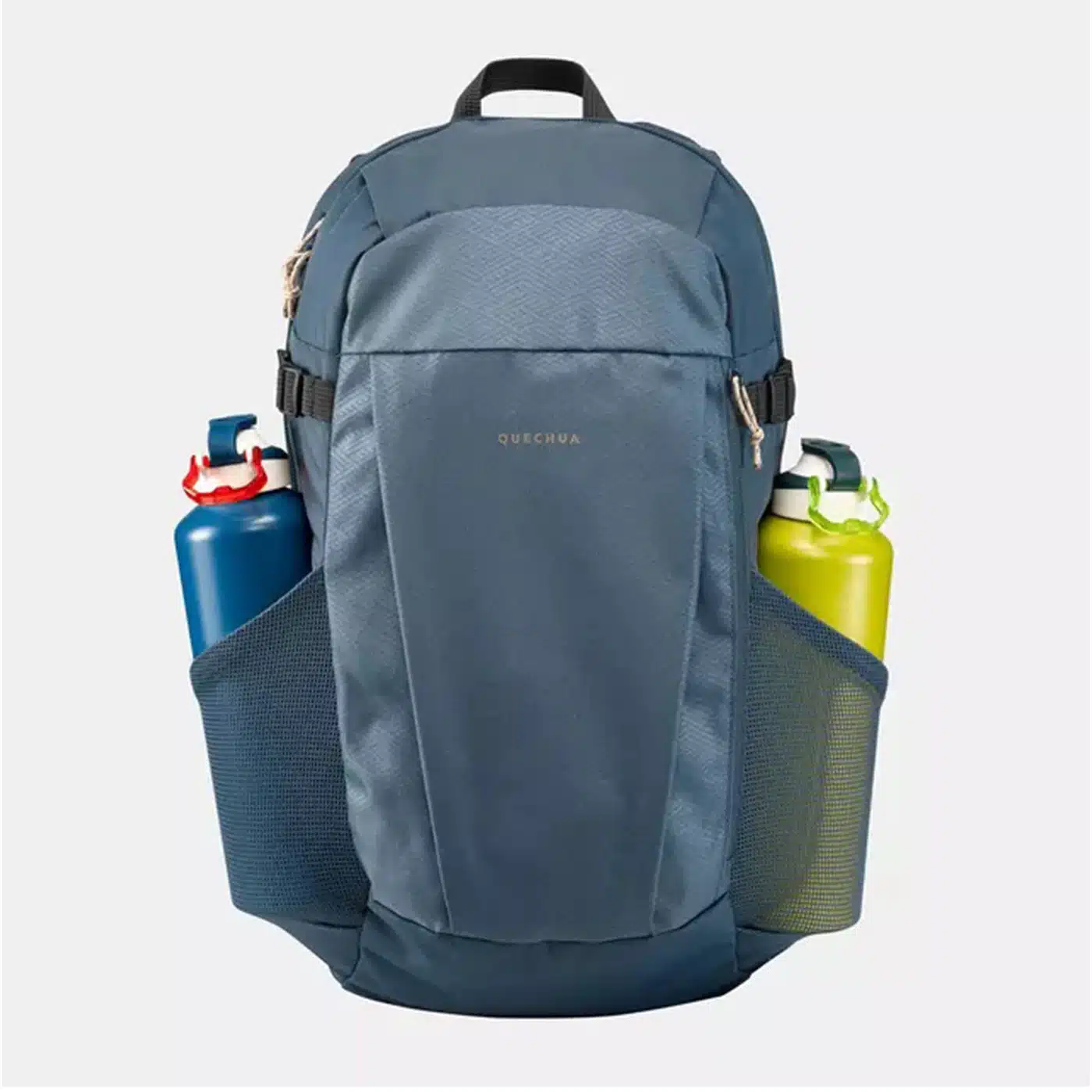 Mochila de TREKKING 20L NH100 Quechua - Imagen 4