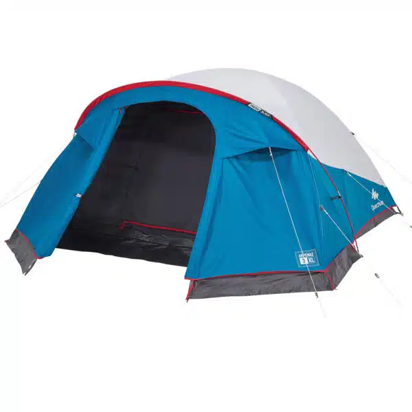 TIENDA DE CAMPING ARPENAZ FRESH  BLACK XL 3 PERSONAS