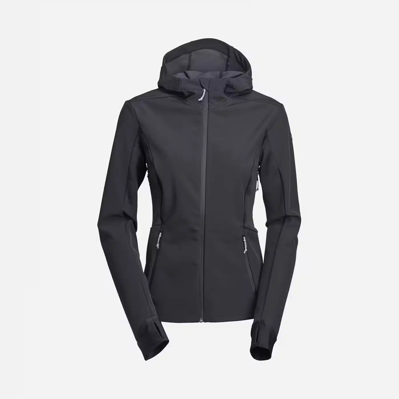 Casaca Softshell MT500 Wind Warm Forclaz - Imagen 2