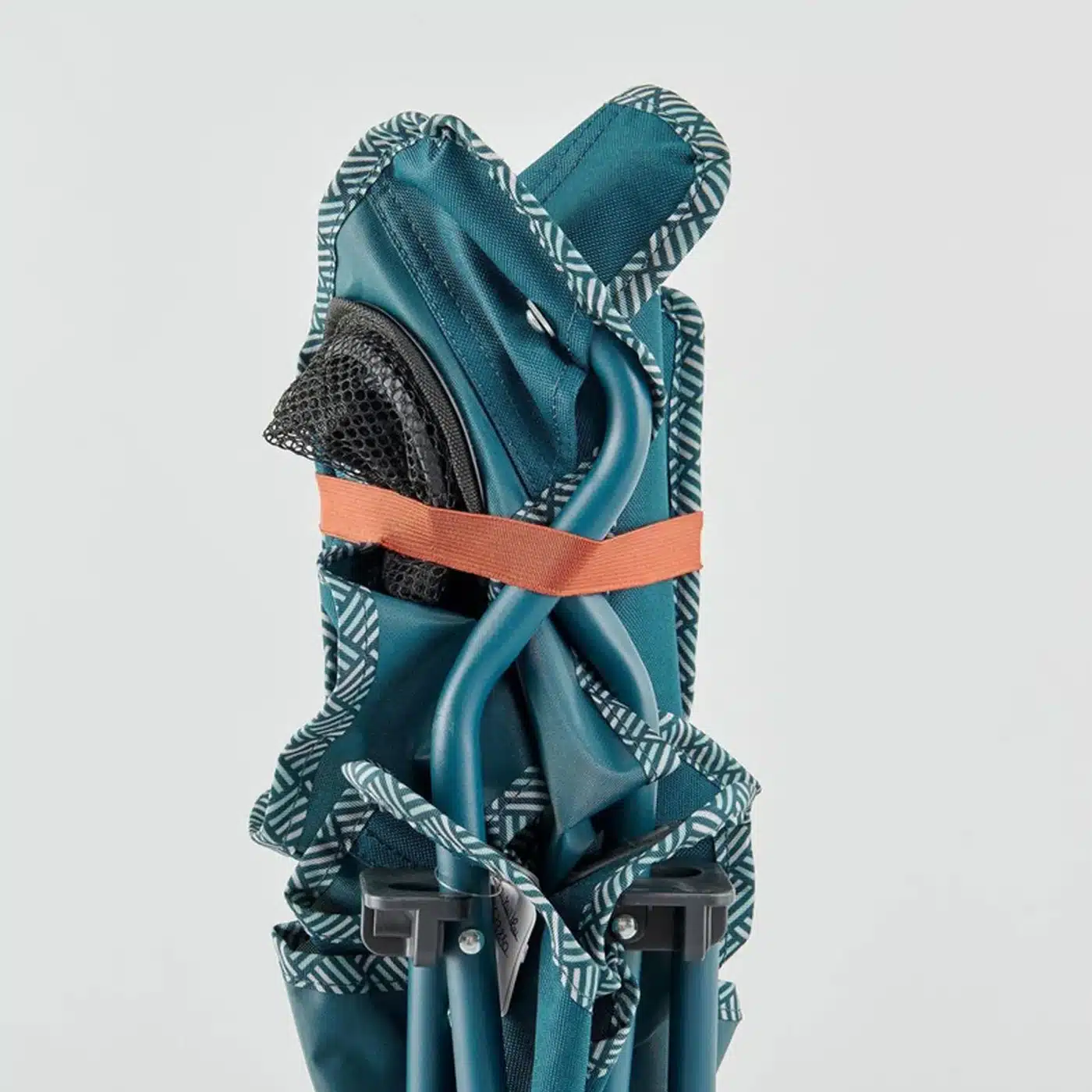 SILLA PLEGABLE CON REPOSABRAZOS QUECHUA - Imagen 5