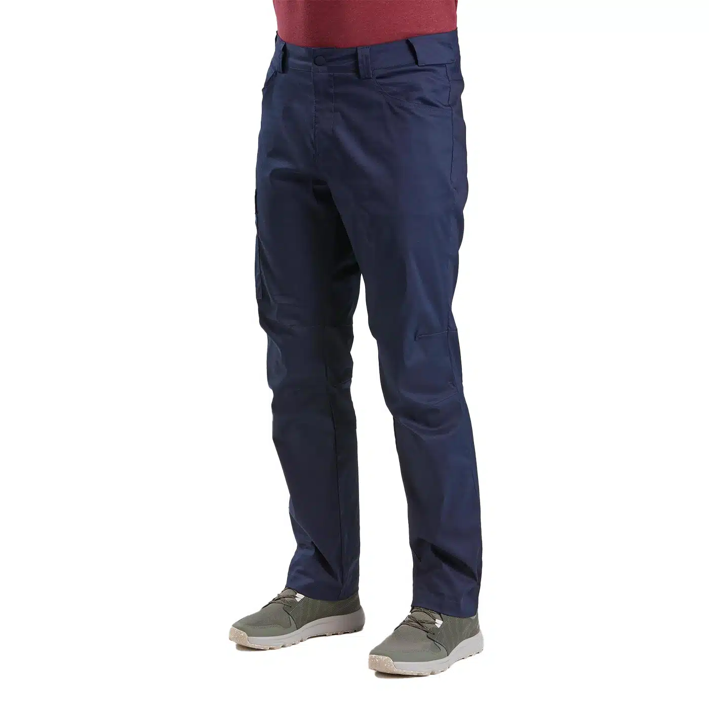 Pantalón de trekking NH100 Quechua