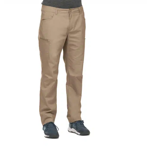 Pantalón de trekking NH500 regular Quechua