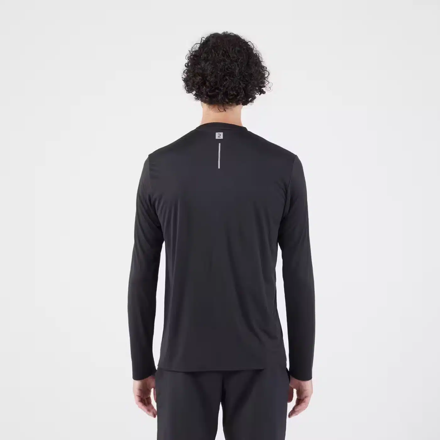 CAMISETA PROTECCIÓN SOLAR DRY500 KIPRUN (UPF50+) - Imagen 5