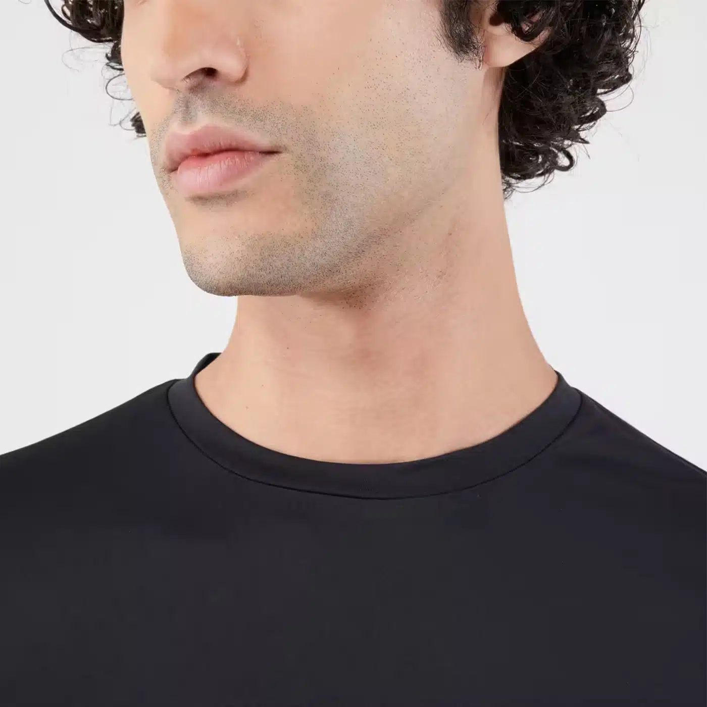 CAMISETA PROTECCIÓN SOLAR DRY500 KIPRUN (UPF50+) - Imagen 3