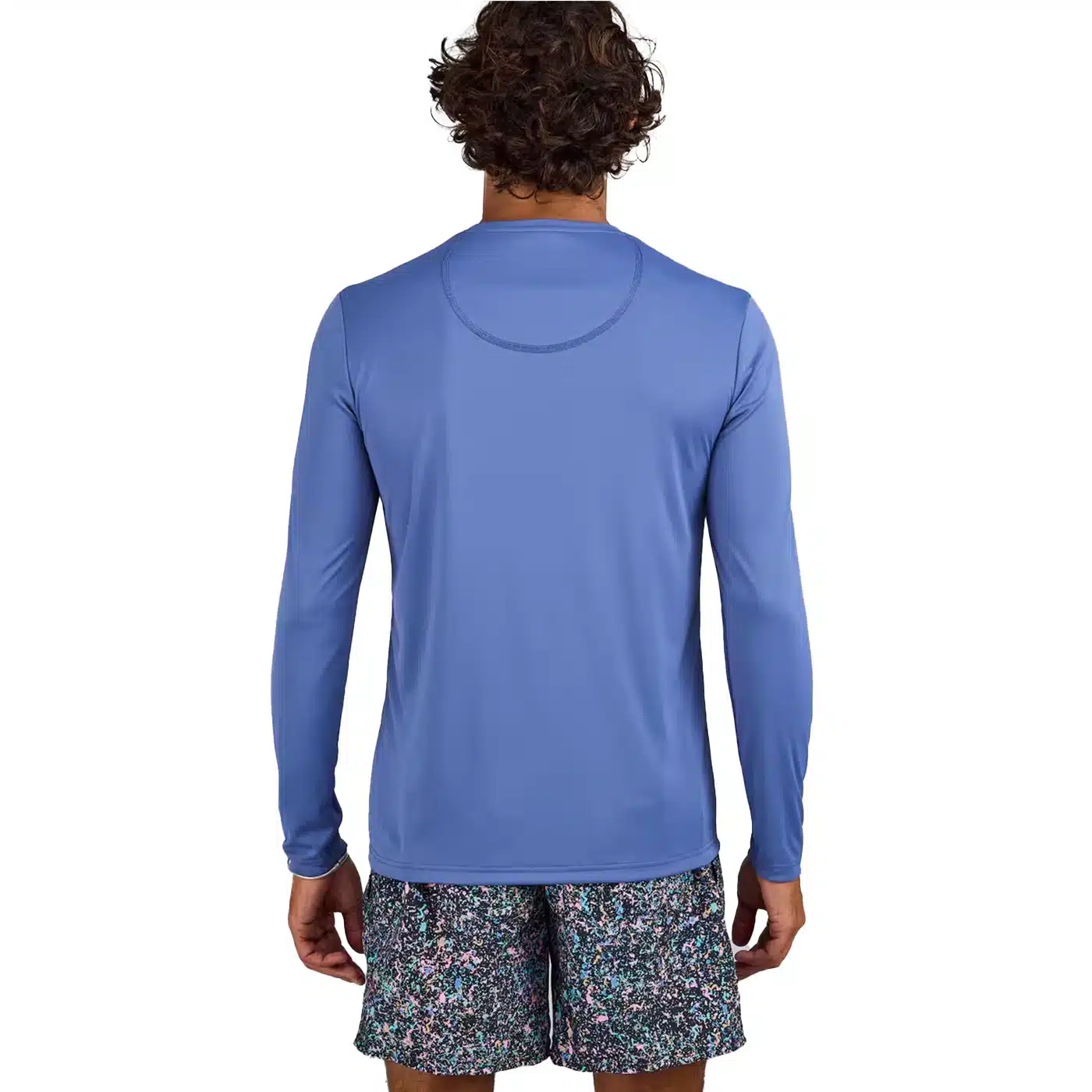 CAMISETA PROTECCIÓN SOLAR CAPERLAN (UPF50+) - Imagen 4