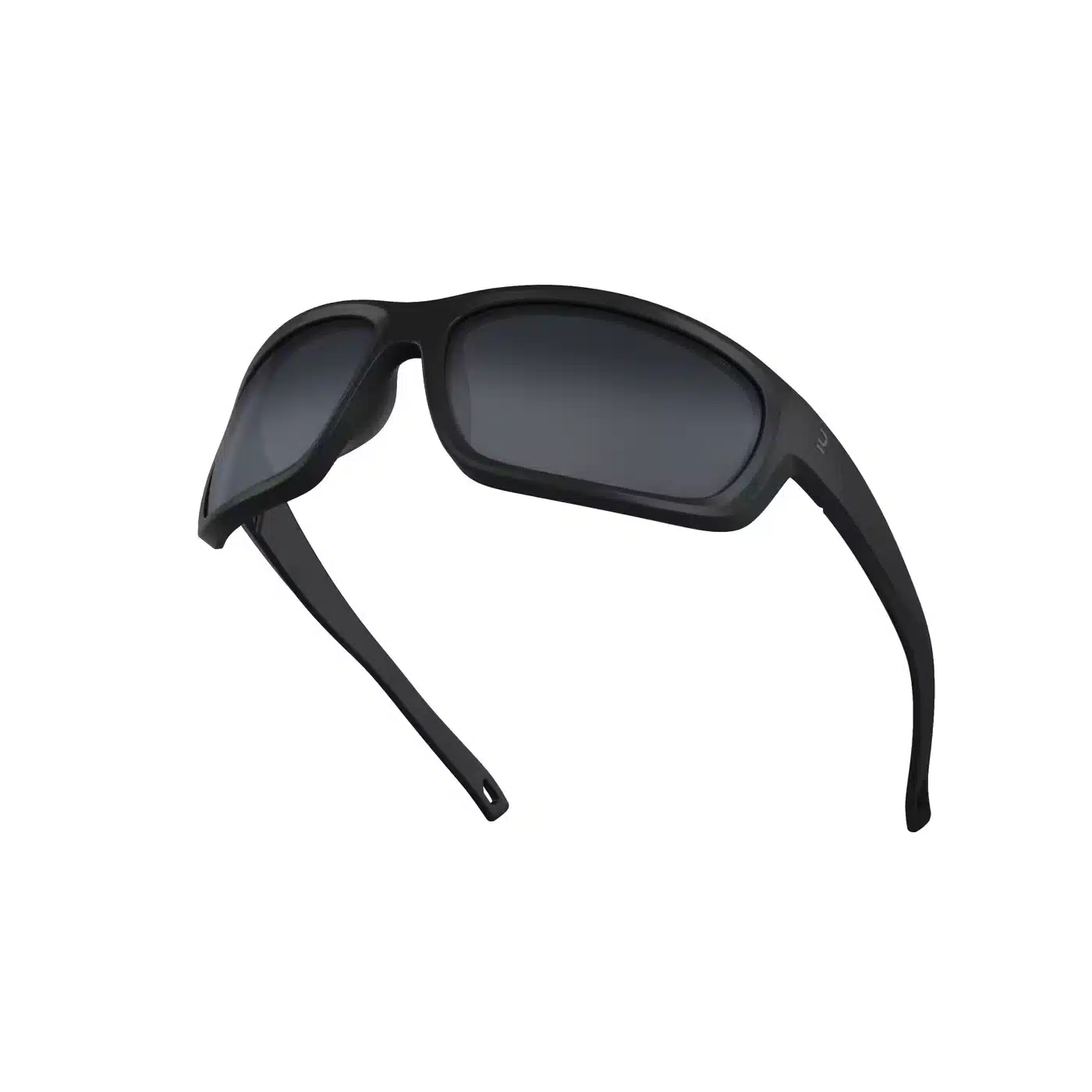 LENTES DE SOL MONTAÑA Y SENDERISMO QUECHUA MH500 CAT. 3 NEGRO - Imagen 5