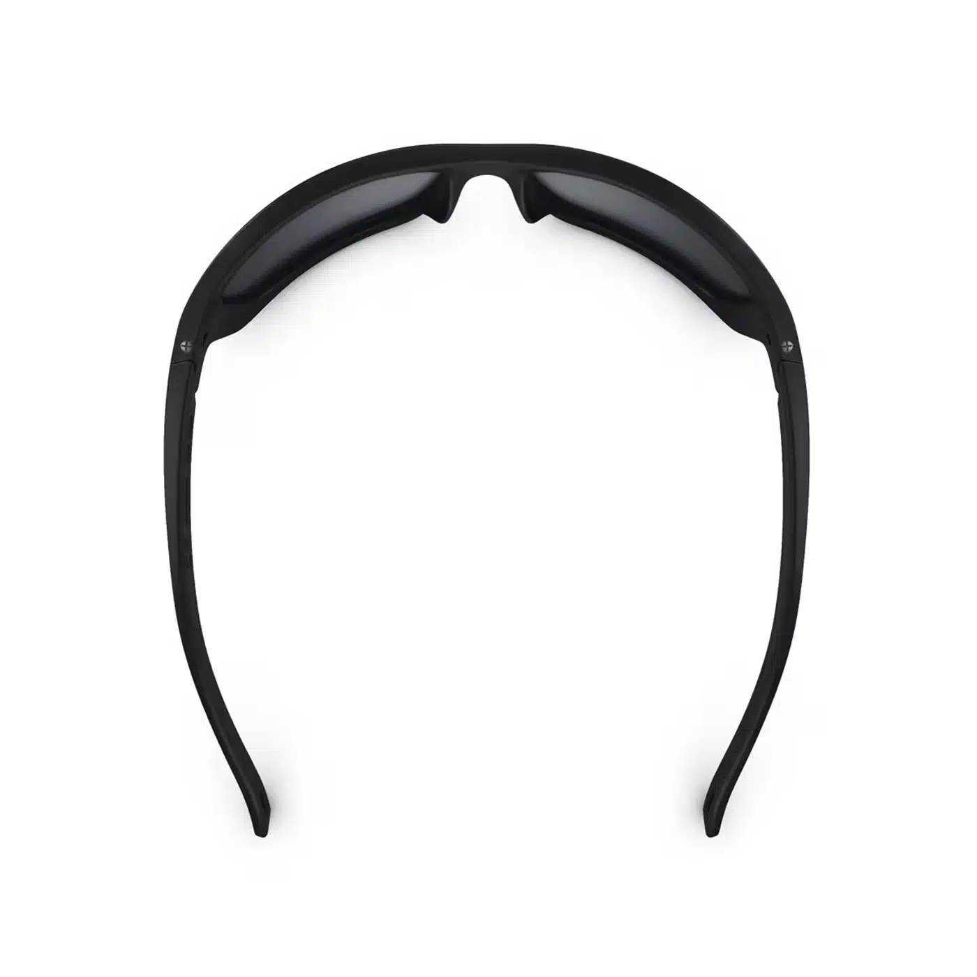 LENTES DE SOL MONTAÑA Y SENDERISMO QUECHUA MH500 CAT. 3 NEGRO - Imagen 4