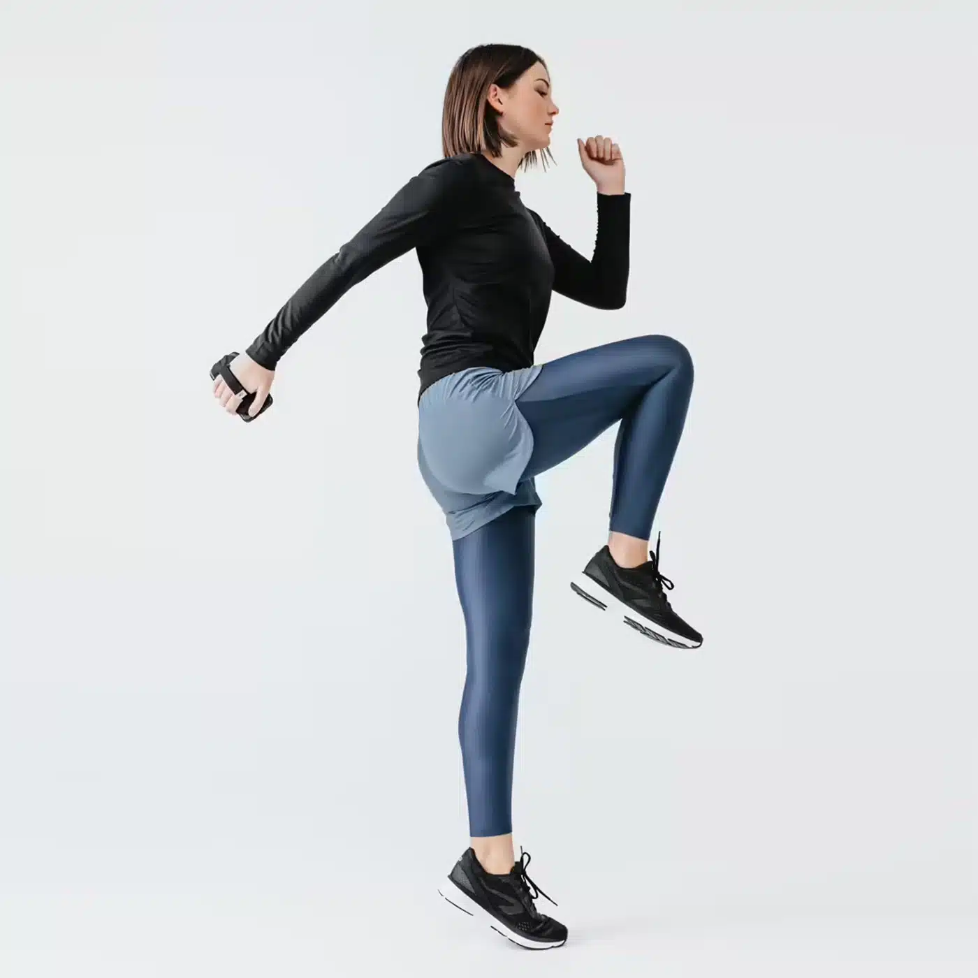 CAMISETA PROTECCIÓN SOLAR KALENJI (UPF50+) - Imagen 3