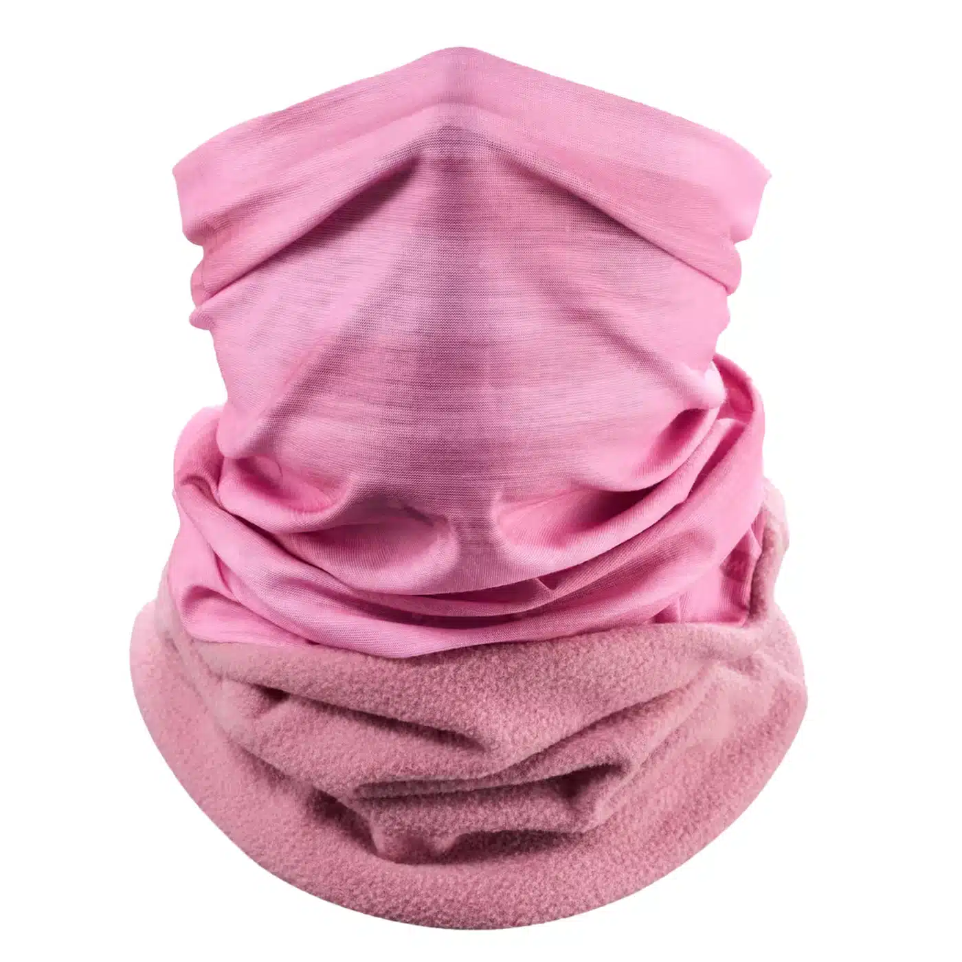 Braga de cuello multiposición Hug Wedze - Imagen 3