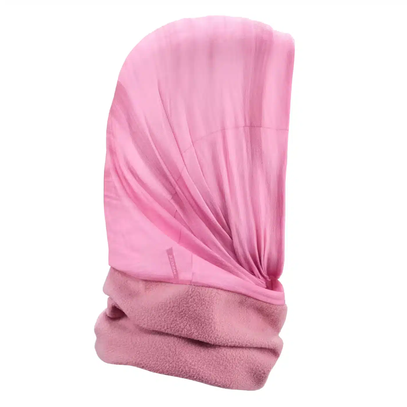 Braga de cuello multiposición Hug Wedze - Imagen 4