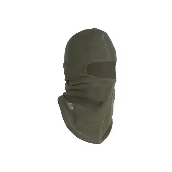 Pasamontañas Caza Adulto Cálido Solognac 100 Verde