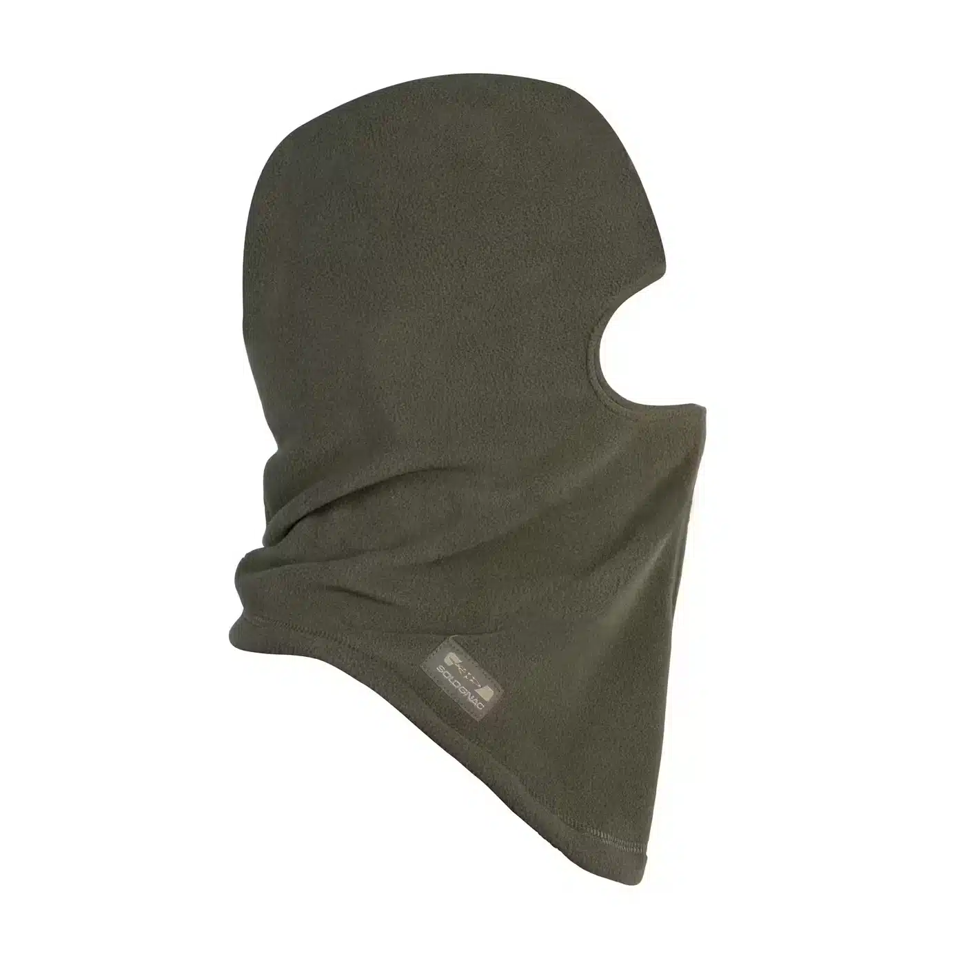 Pasamontañas Caza Cálido Solognac 100 - Imagen 3