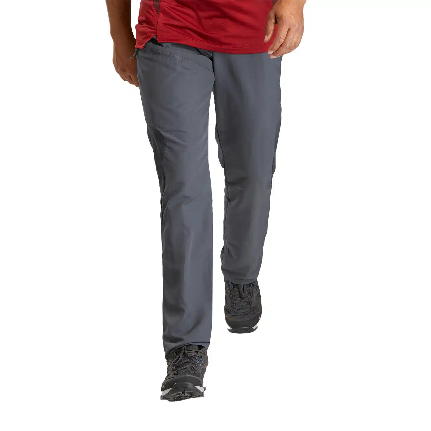 Pantalón de trekking MH100 Quechua