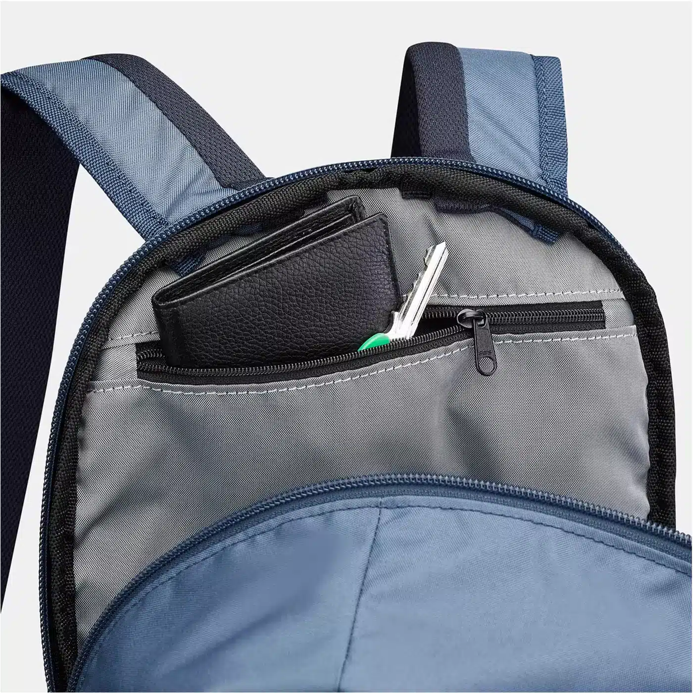 Mochila de TREKKING 10L NH100 Quechua - Imagen 4