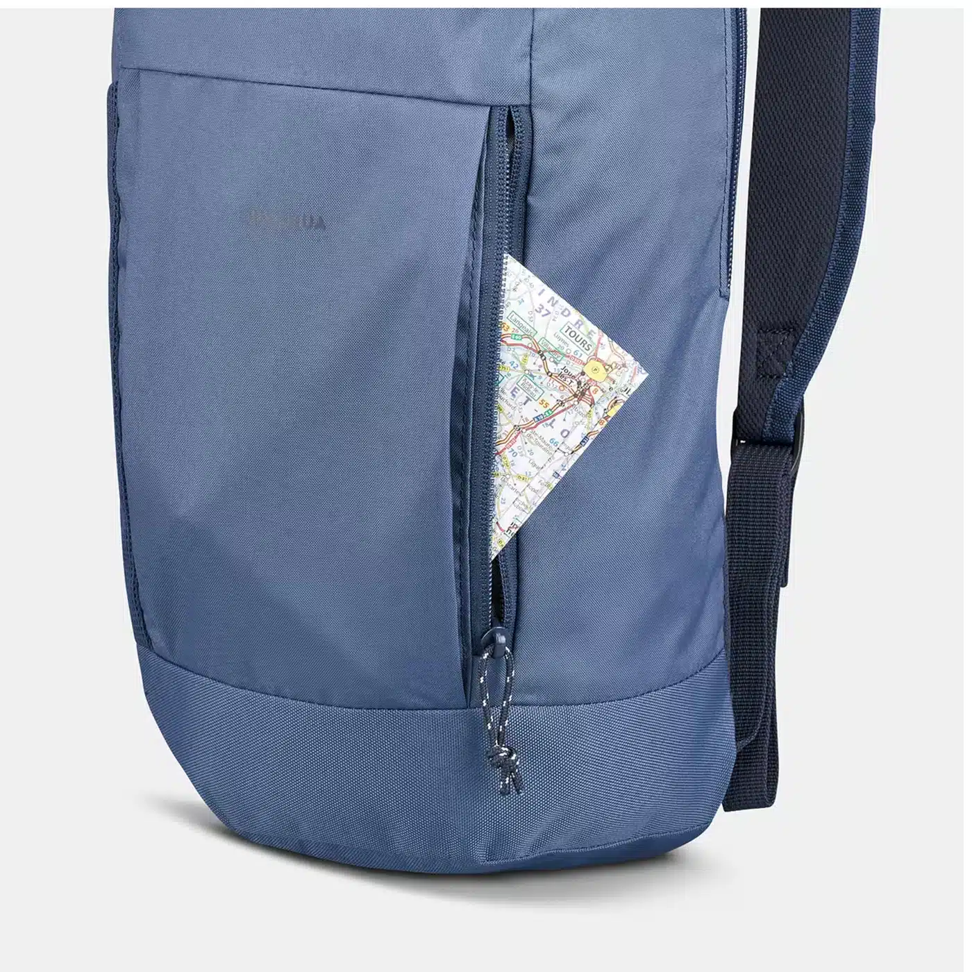 Mochila de TREKKING 10L NH100 Quechua - Imagen 5