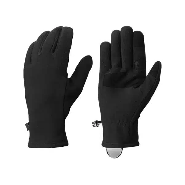 Guantes Polar táctil MT500 Quechua