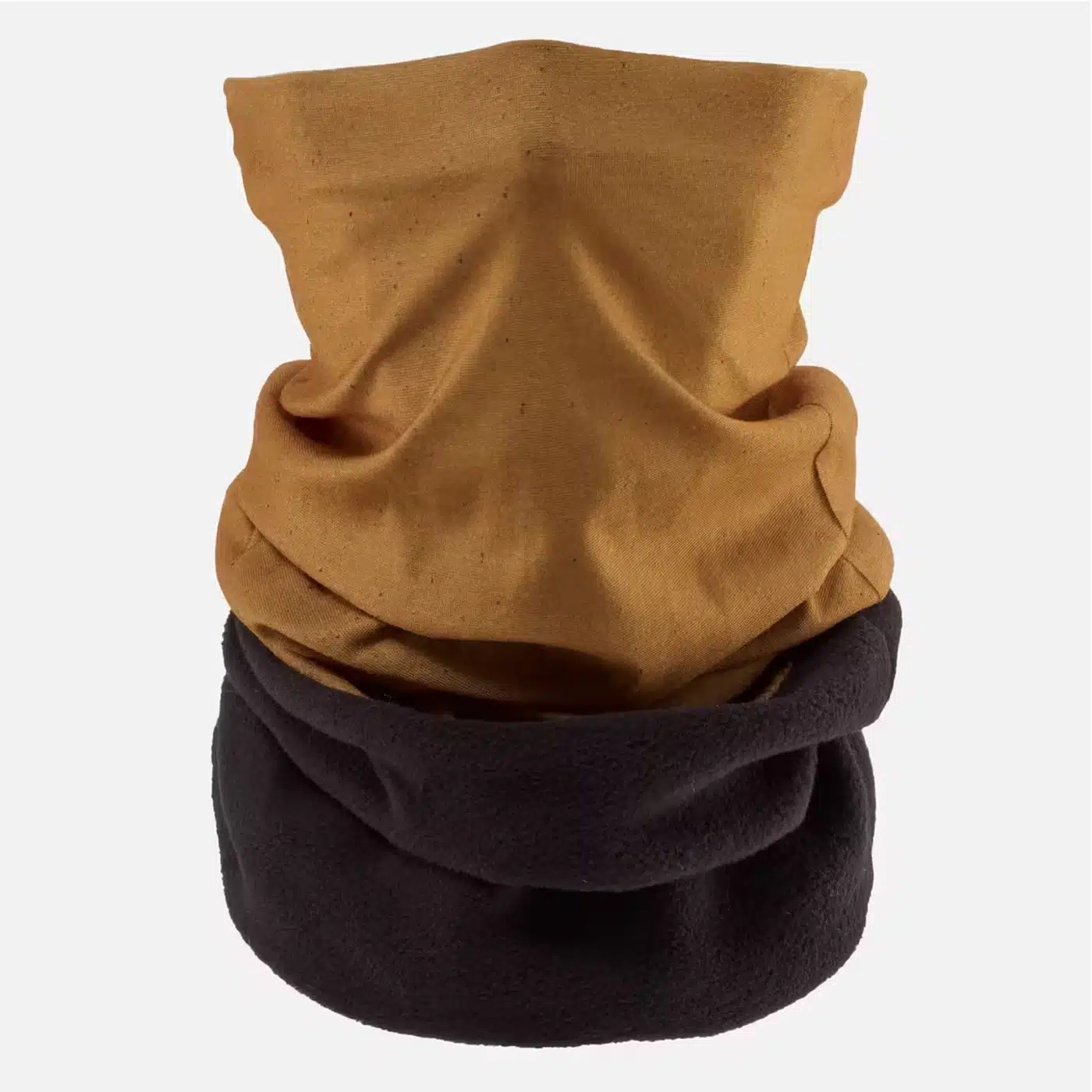 Braga de cuello de esquí y nieve multiposición Adulto Wedze Hug  Marrón - Imagen 2