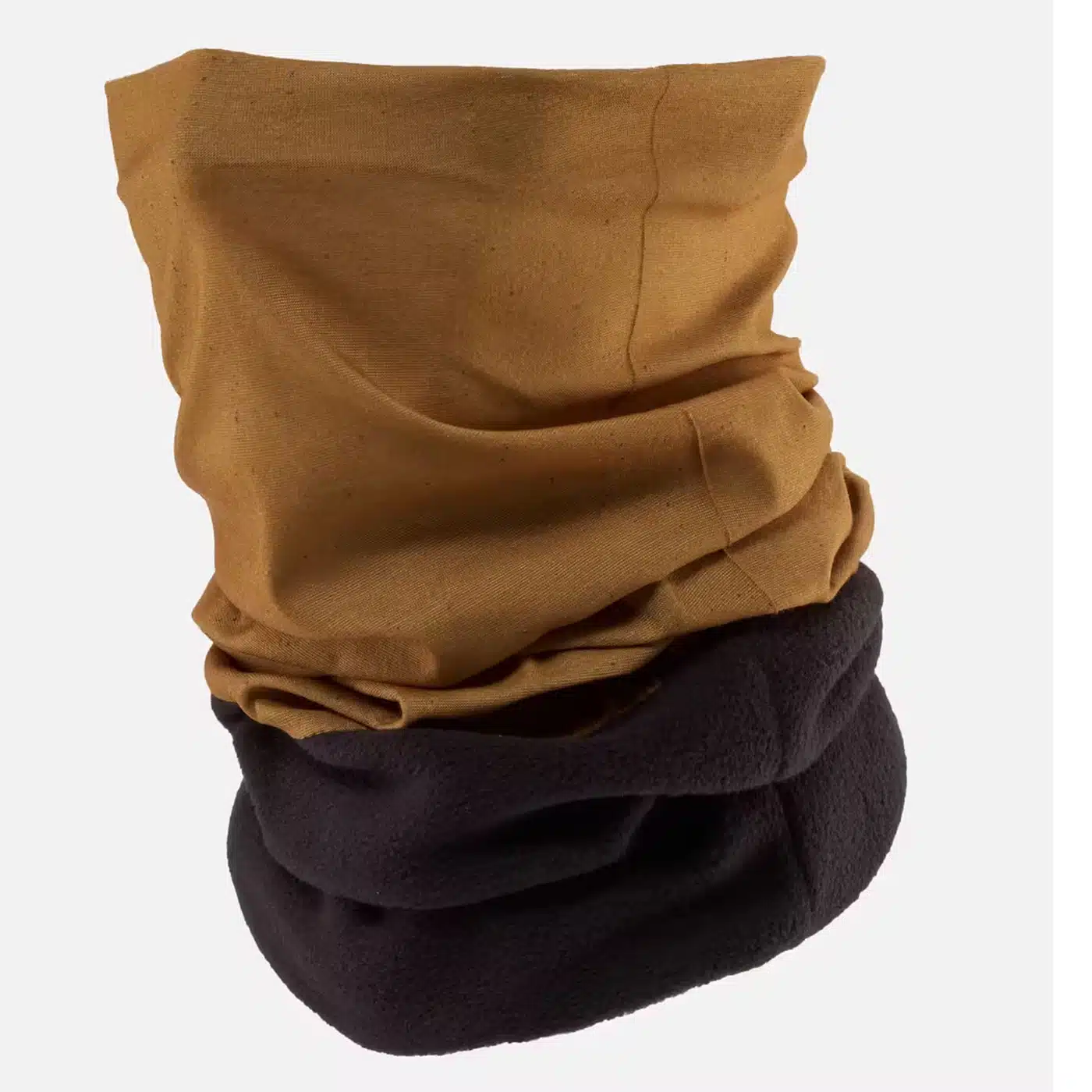 Braga de cuello de esquí y nieve multiposición Adulto Wedze Hug  Marrón - Imagen 3