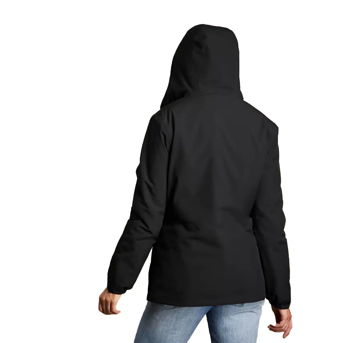 Casaca impermeable  de esquí y nieve Skip Wed´ze - Imagen 2