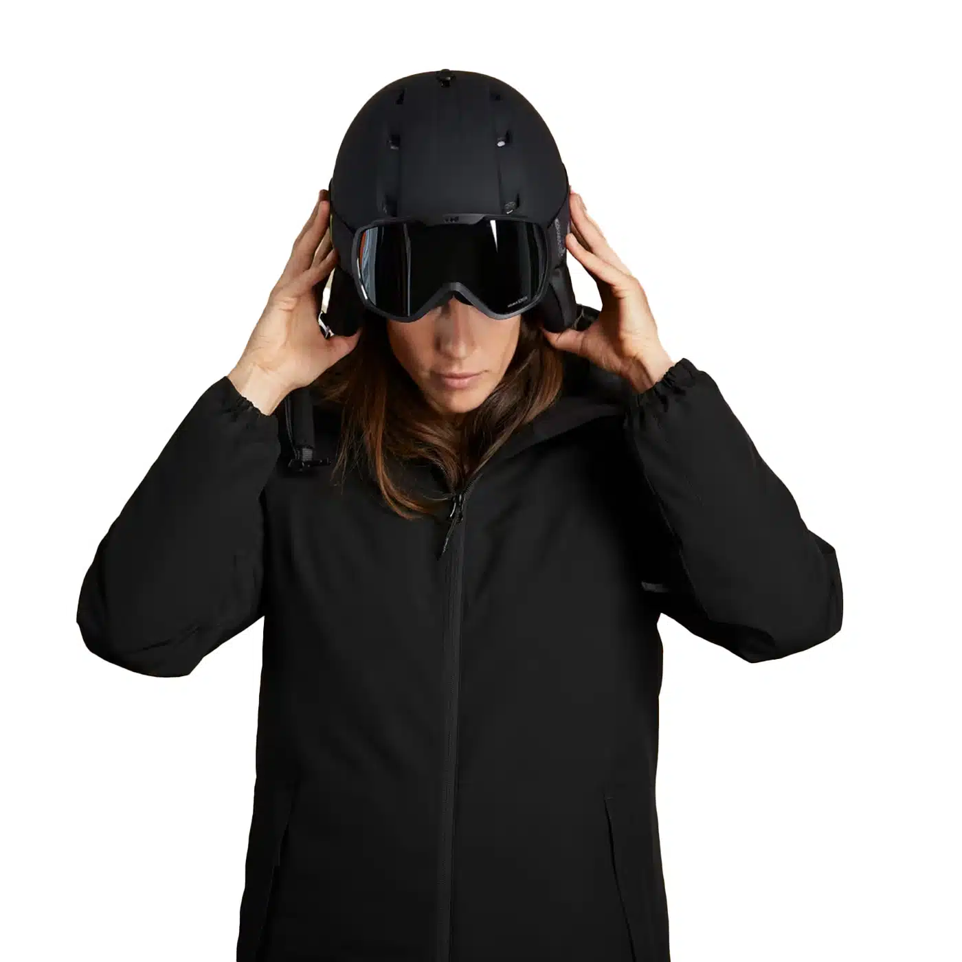 Casaca impermeable  de esquí y nieve Skip Wed´ze - Imagen 7