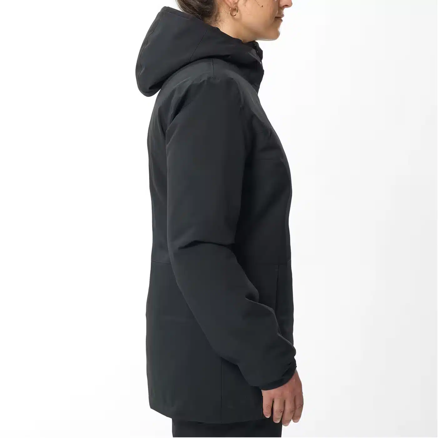 Casaca impermeable  de esquí y nieve Skip Wed´ze - Imagen 4