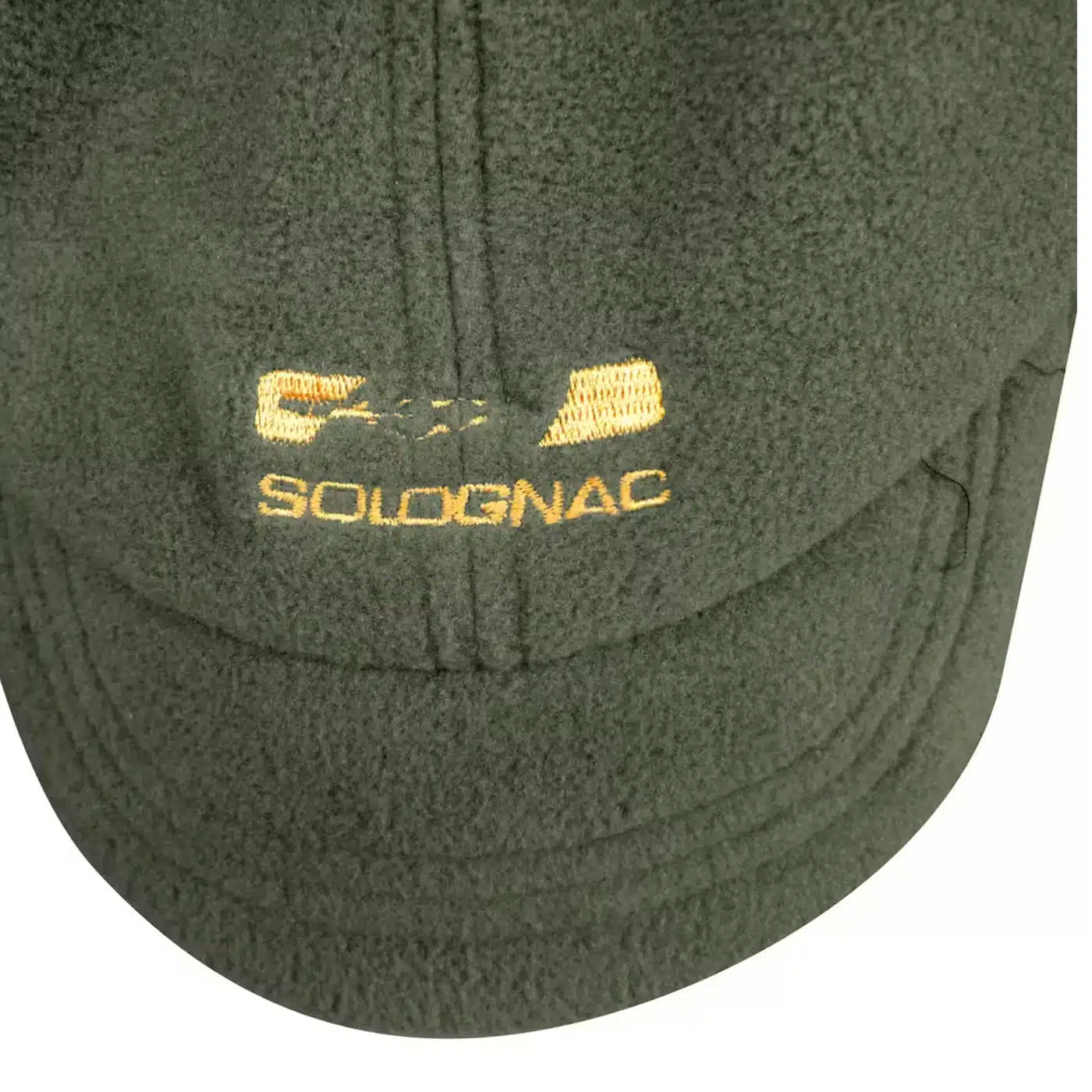 Gorra Pasamontañas Caza Solognac 100 - Imagen 3