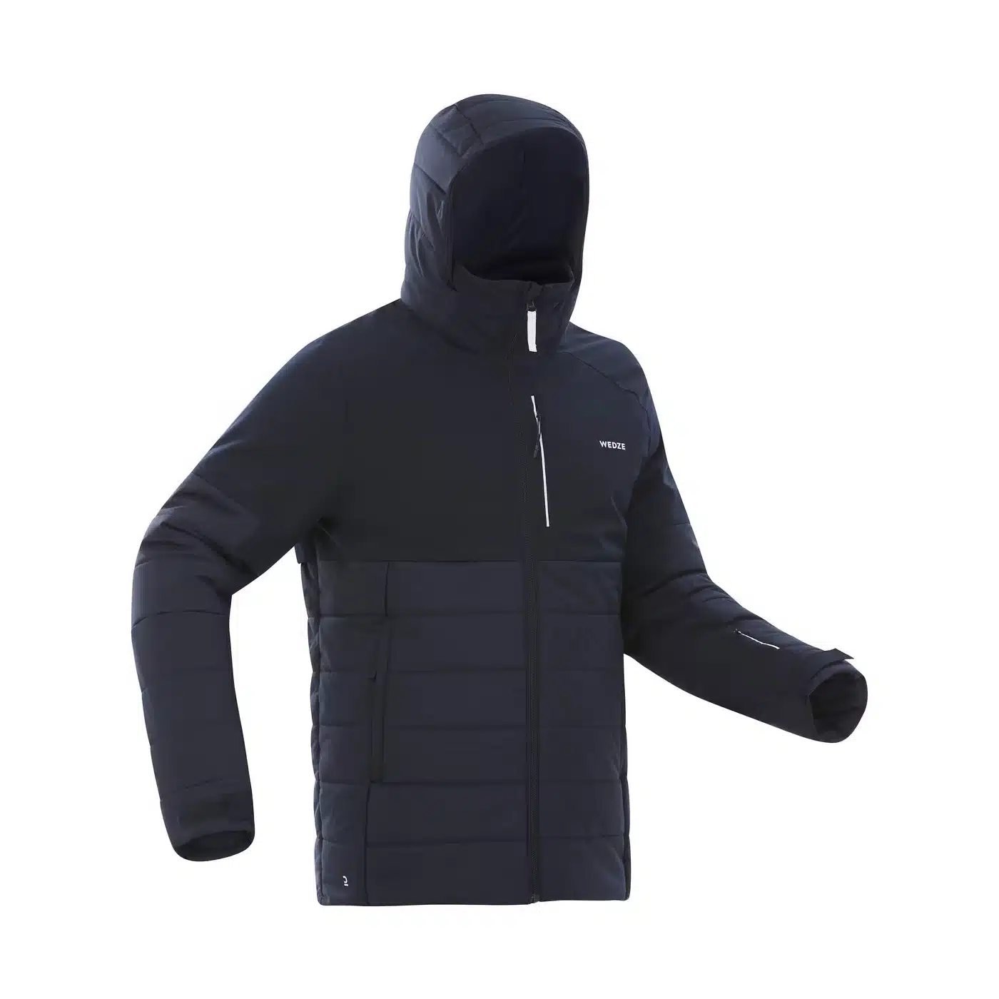 Casaca impermeable y térmico JKT100 Wed'ze - Imagen 11