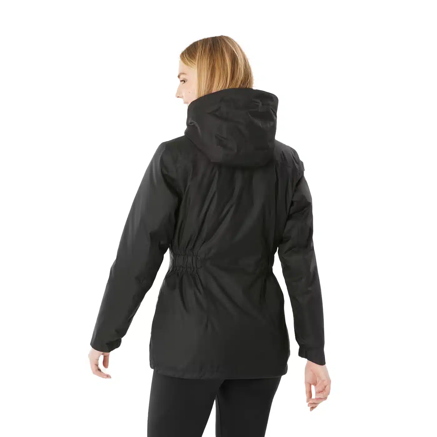 Casaca impermeable y térmica NH500 Quechua (-10° C) - Imagen 7