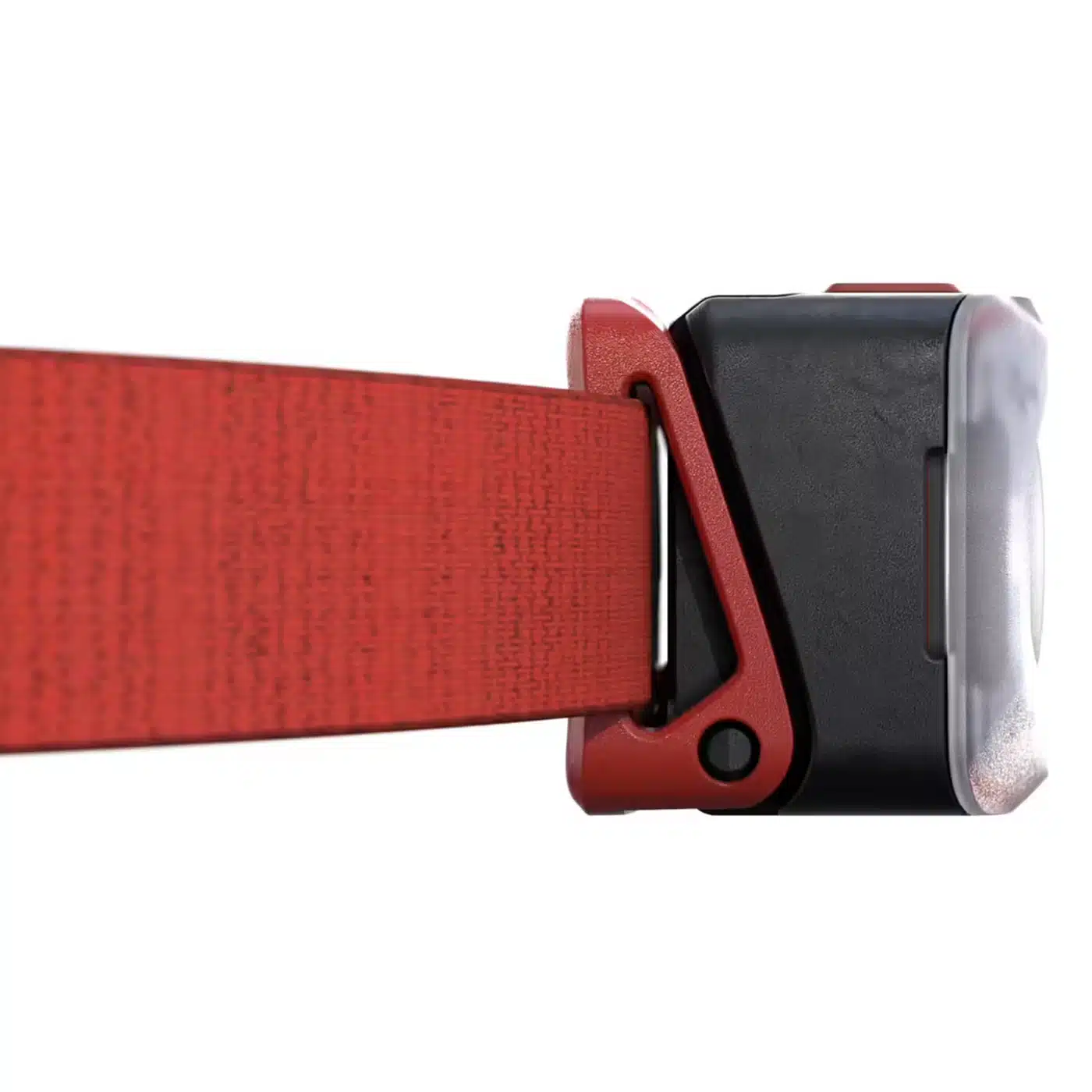 Linterna Frontal 100Lúm V500 Recargable USB Forclaz - Imagen 5