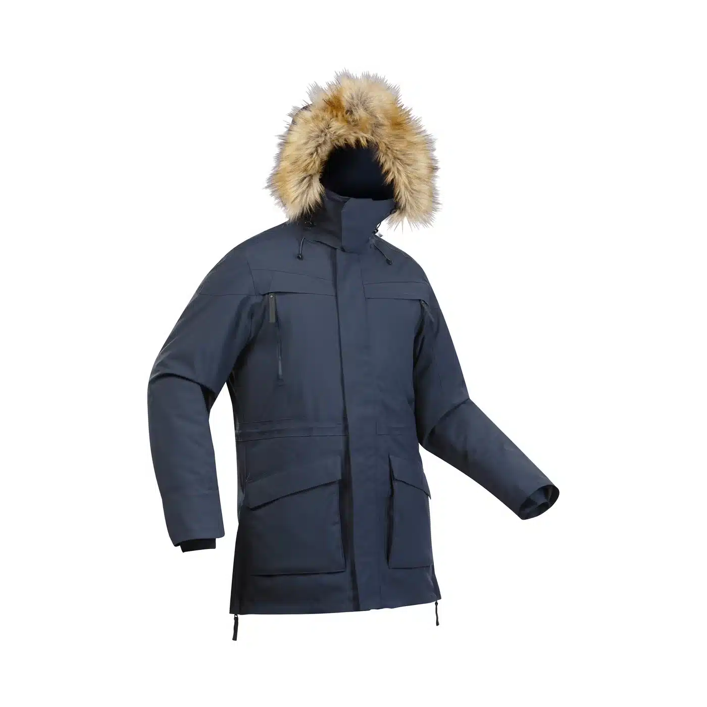 Parka impermeable y térmico SH900 (-20º) Quechua - Imagen 7