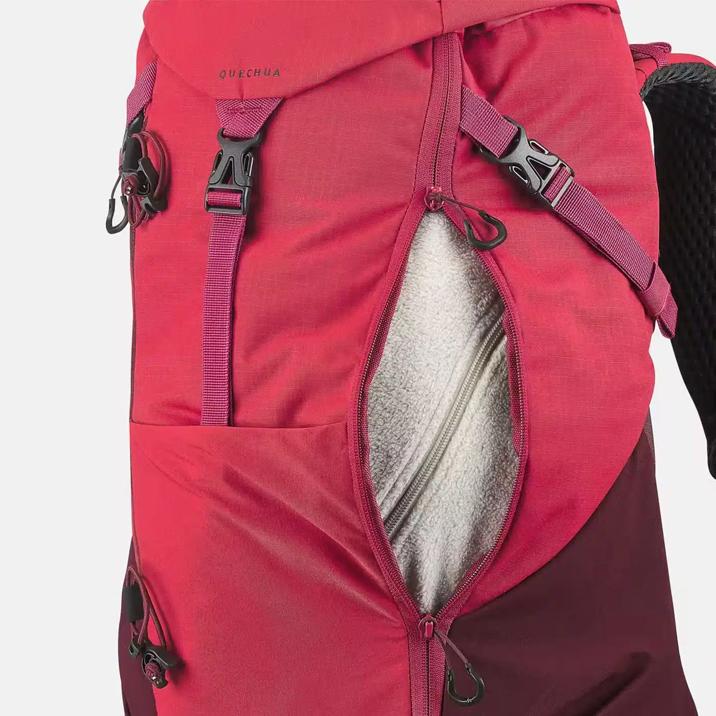 Mochila de montaña 20L MH500 Quechua - Imagen 10