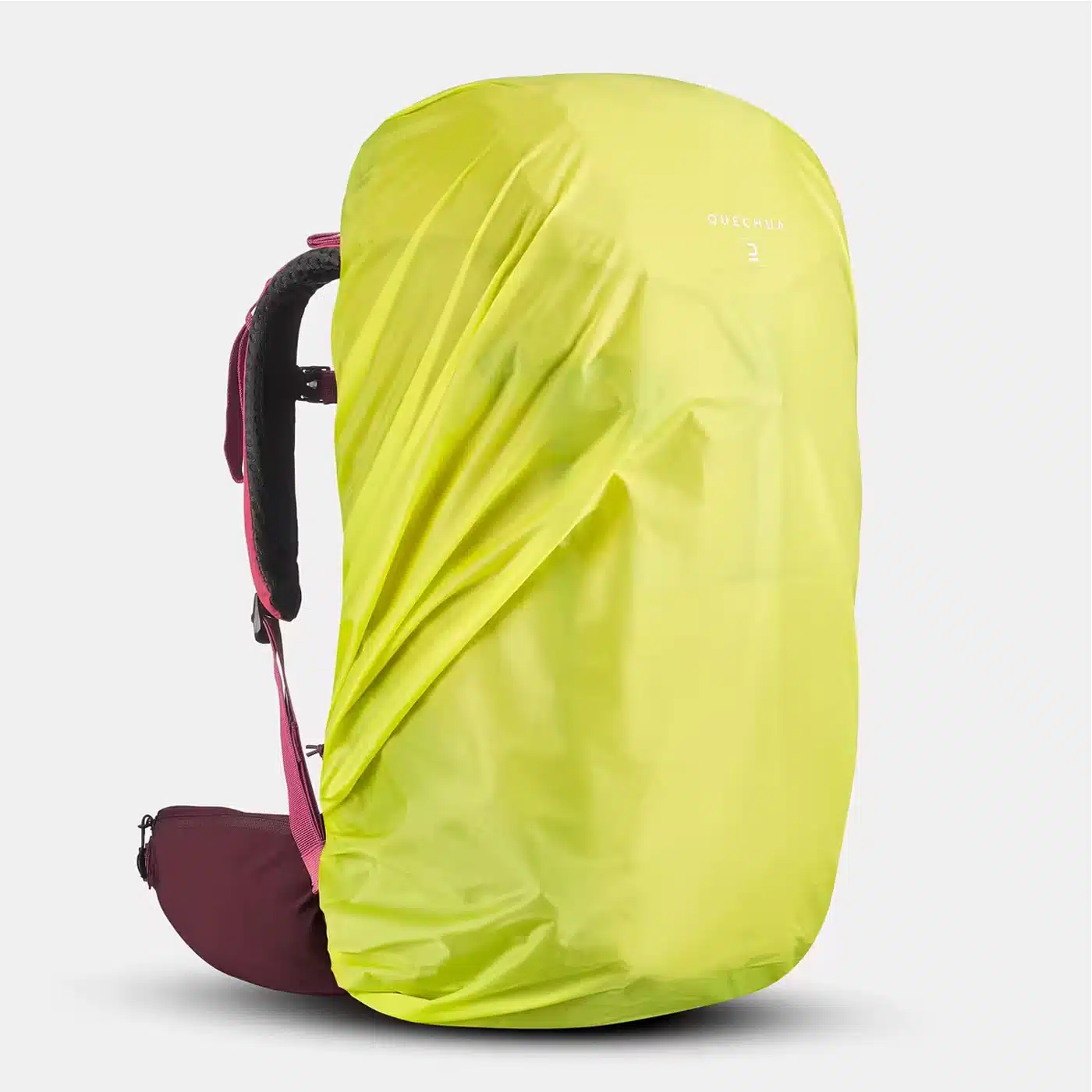 Mochila de montaña 20L MH500 Quechua - Imagen 5