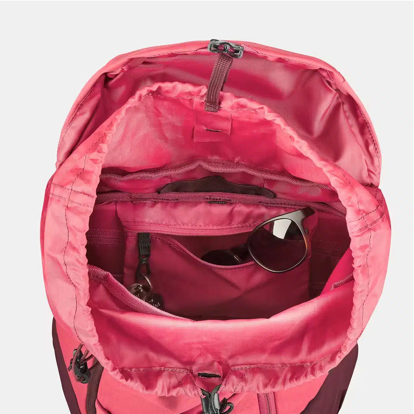 Mochila de montaña 20L MH500 Quechua - Imagen 9