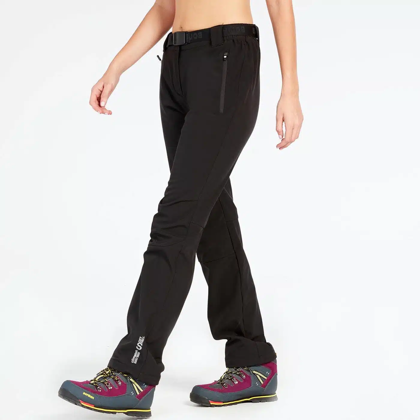 Pantalón cálido Clanton Boriken (-10 °C) - Imagen 2