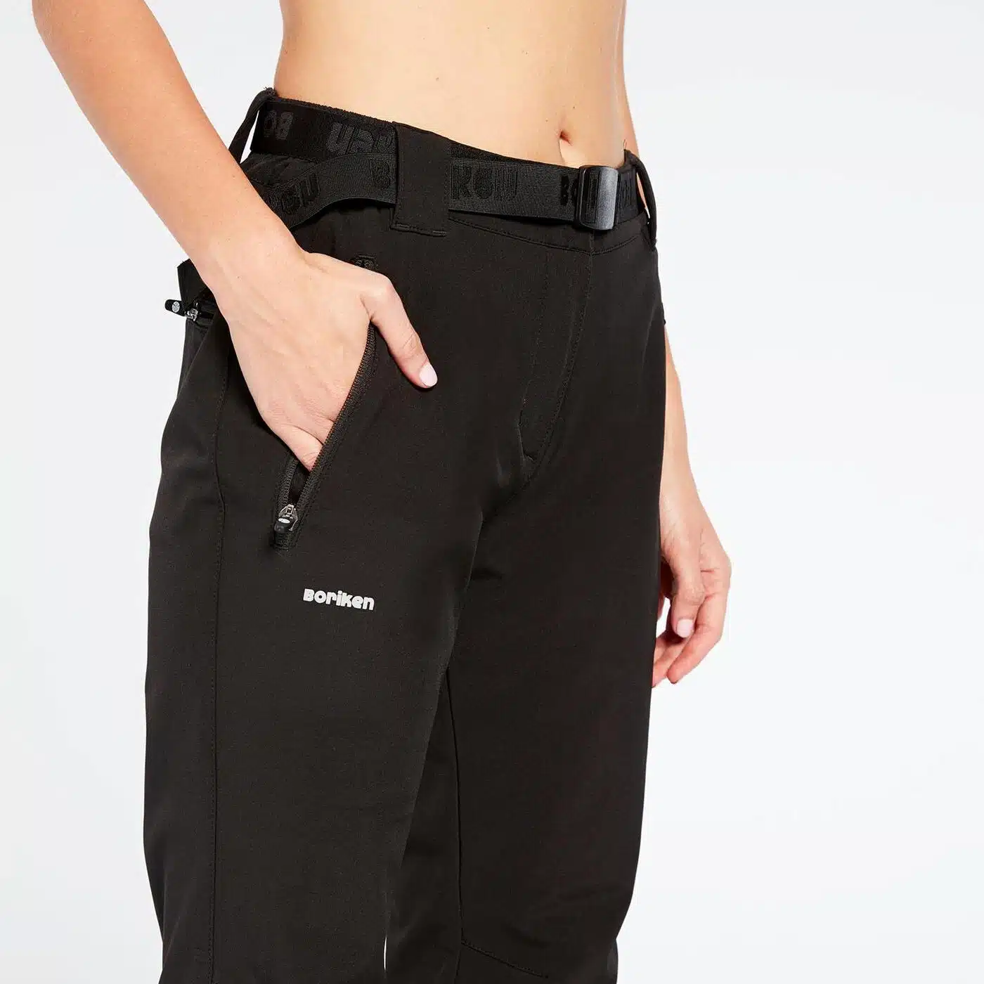 Pantalón cálido Clanton Boriken (-10 °C) - Imagen 4